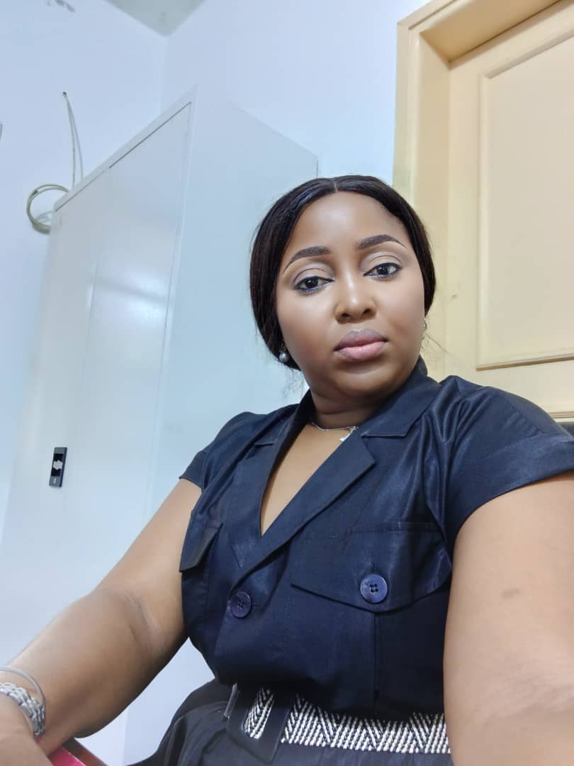 Mme Nancy Hureille DIGABI NGOUESSI