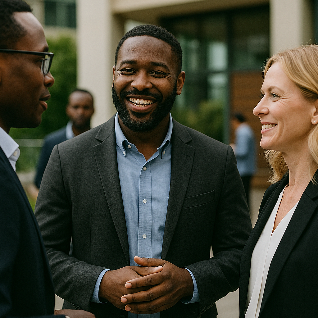 Partenariats GET et GEB