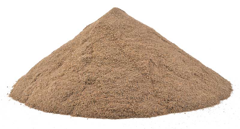 Sable Gros Grain