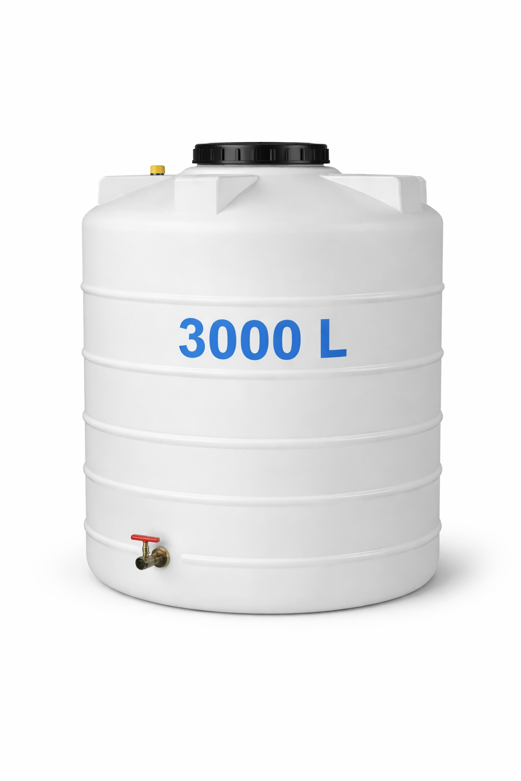 Cuve Stockage 3000 L