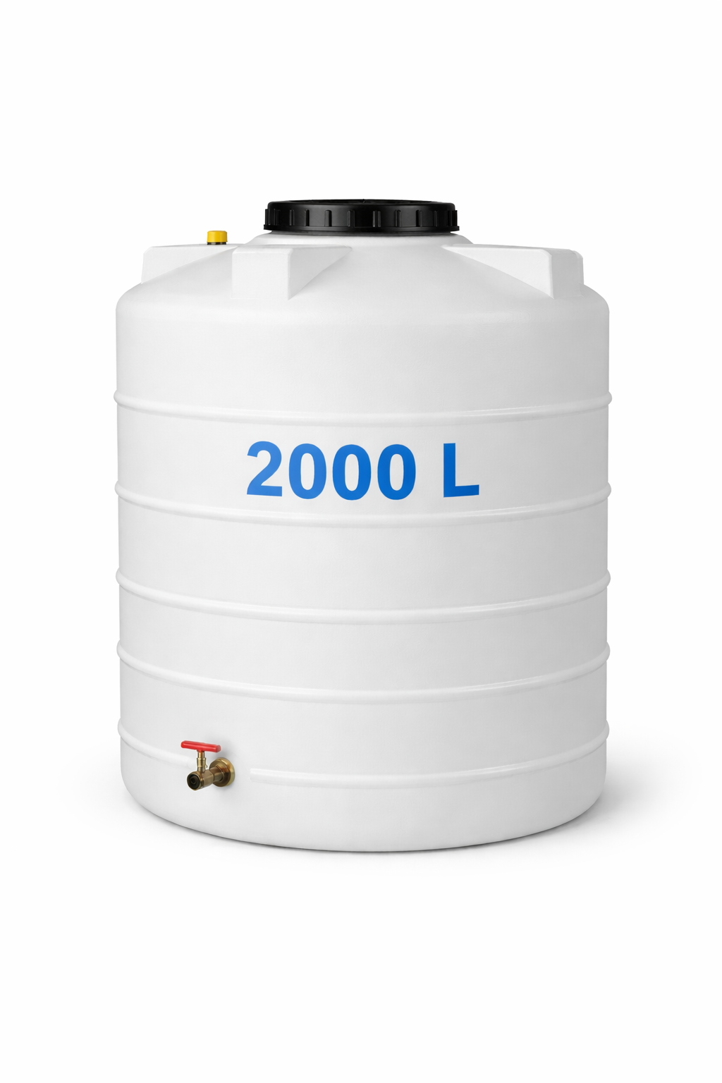 Cuve Stockage 2000 L