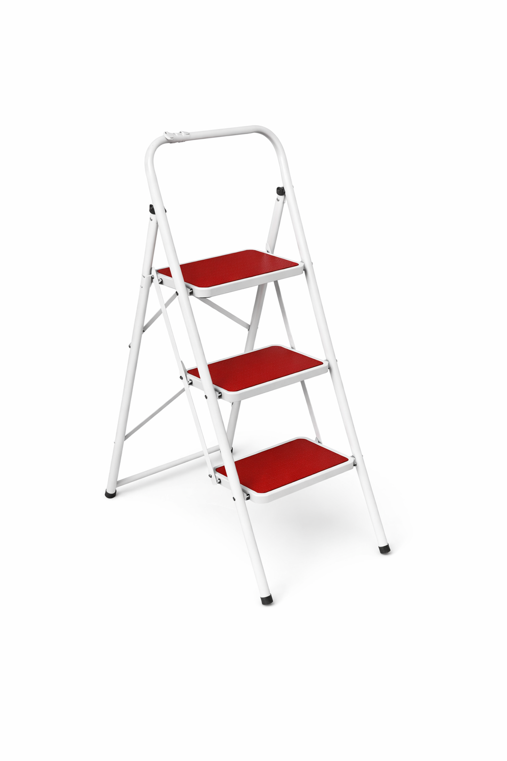 Marches Pieds 3 Niveaux