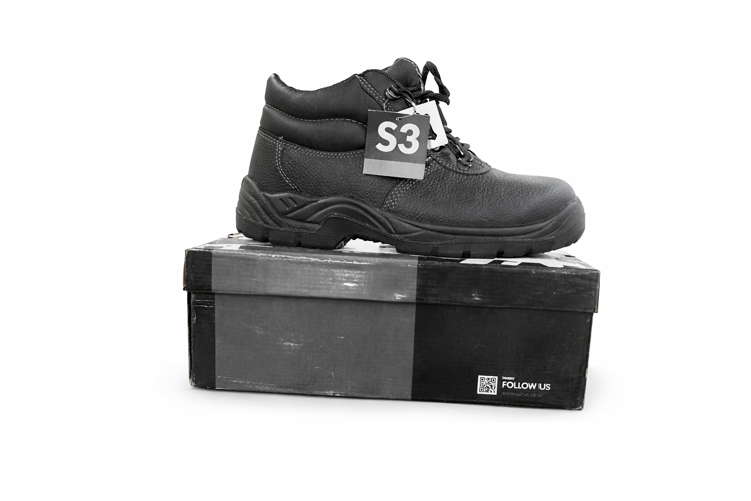 Chaussure de Sécurité S3